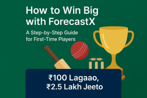 ForecastX