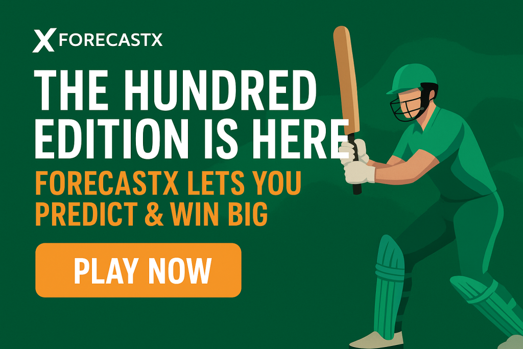 ForecastX
