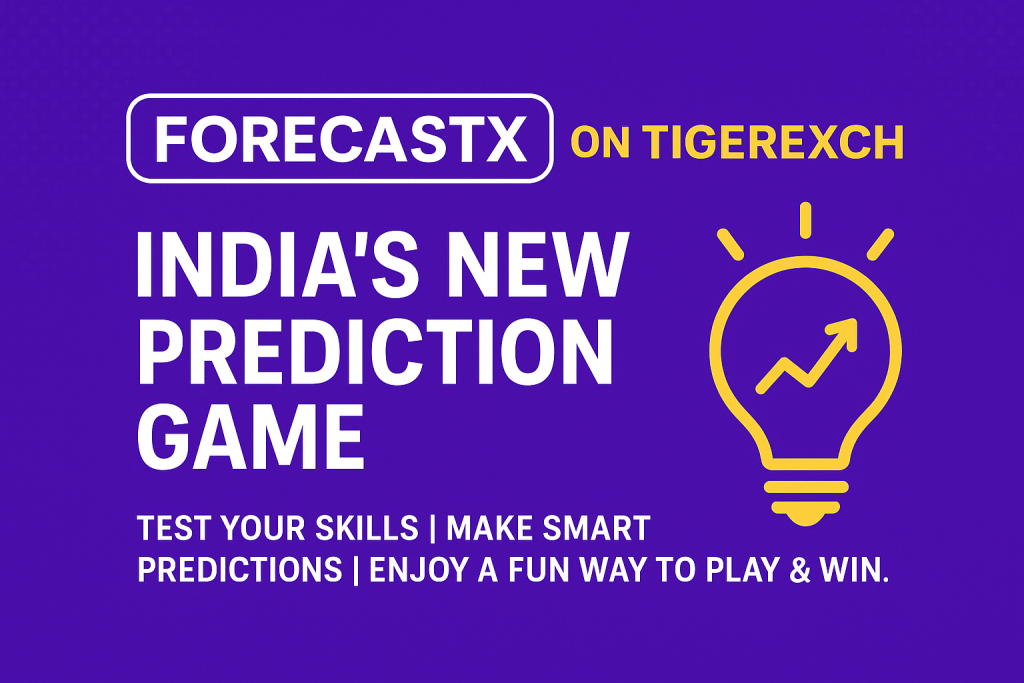ForecastX