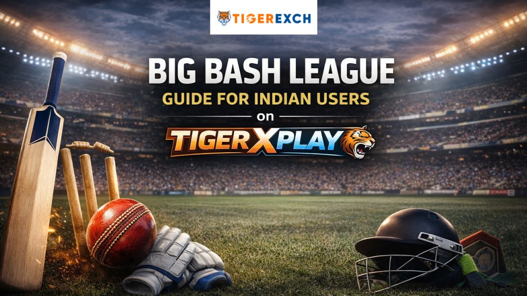 Big Bash League